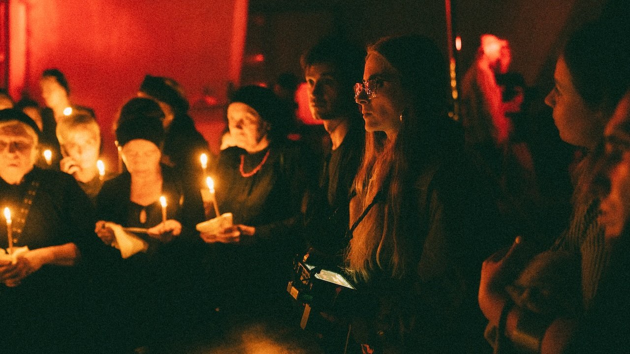 Storytelling course gallery image 1