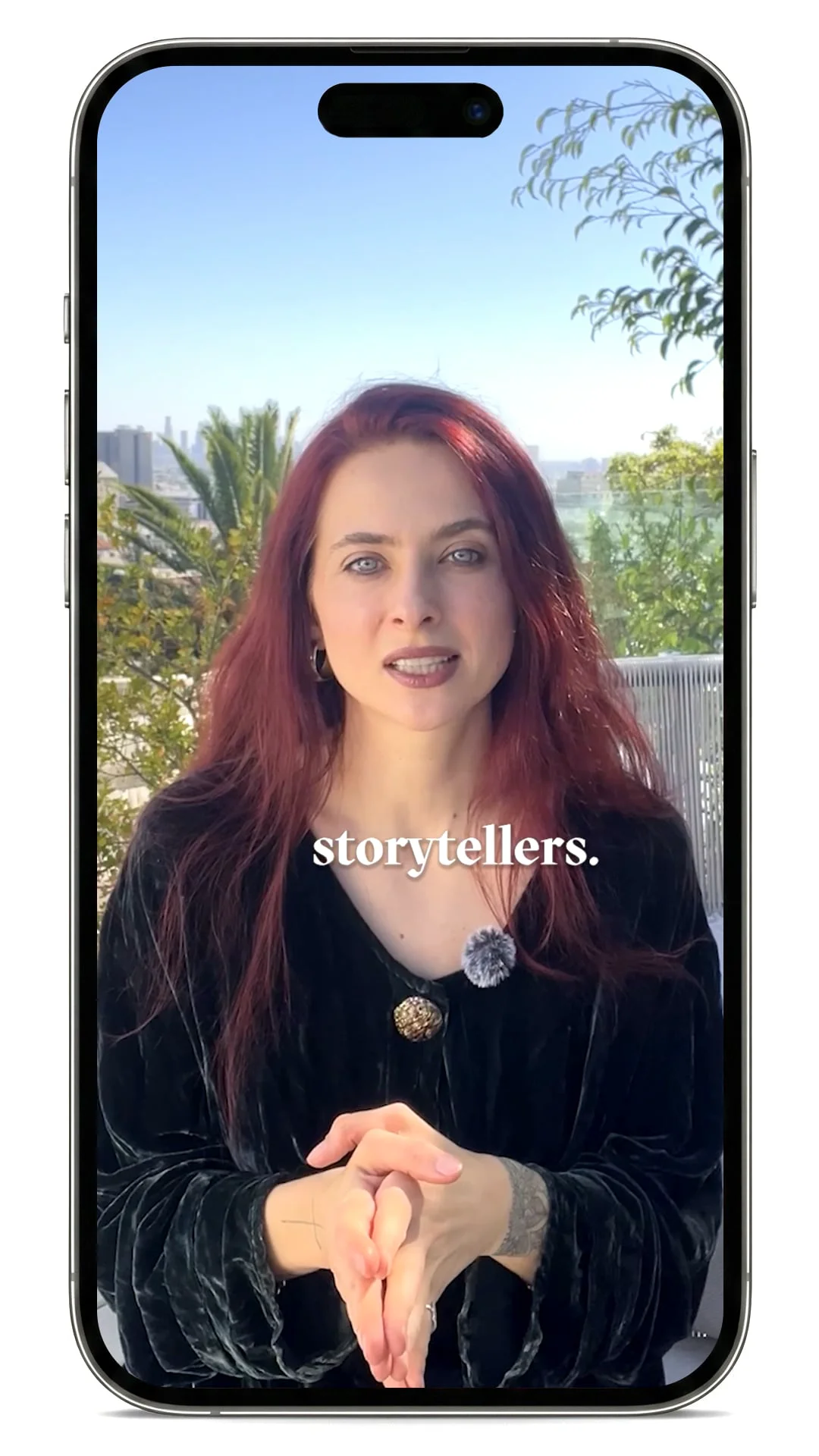 Video Poster Image